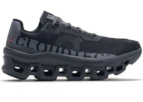 On Running Cloudmonster Lumos Black