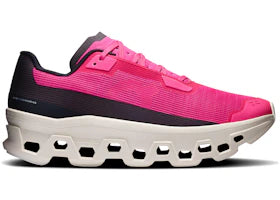 On Running Cloudmonster Void Pink Ivory (Women's)