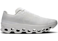 On Running Cloudmonster Void Triple White