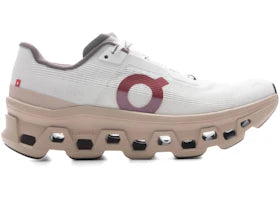 On Running Cloudmonster Void Year of the Horse Ivory Sand (Women's)