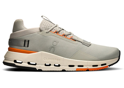 On Running Cloudnova 2 Glacier Tumeric - authentic On sneakers