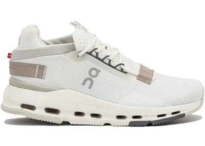 On Running Cloudnova 2 Ice Sand (Women's) - authentic On sneakers