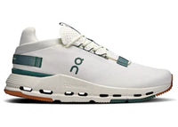 On Running Cloudnova 2 Ivory Olive