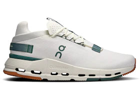 On Running Cloudnova 2 Ivory Olive