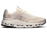 On Running Cloudnova Form 2 TT Cream Ivory (Women's)