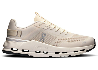 On Running Cloudnova Form 2 TT Cream Ivory (Women's)