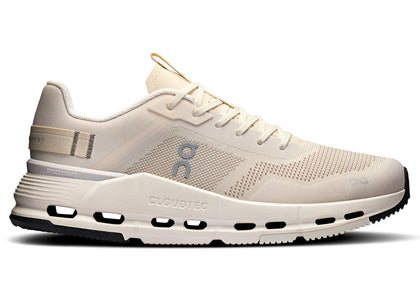 On Running Cloudnova Form 2 TT Cream Ivory (Women's) - authentic On sneakers