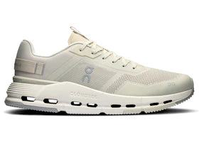 On Running Cloudnova Form 2 TT Sand Ivory - vue 360