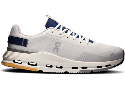 On Running Cloudnova Form Ivory Zodiac - authentic On sneakers
