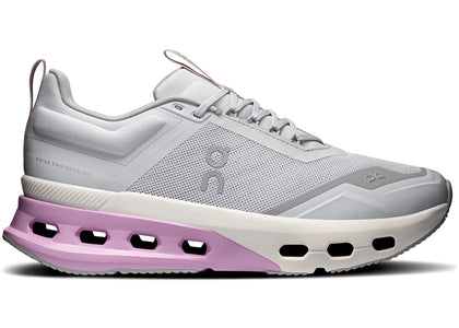 On Running Cloudnova X Glacier Sakura (Women's) - authentic On sneakers