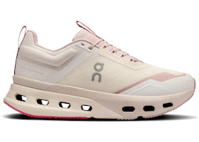 On Running Cloudnova X Ice Fade (Women's)