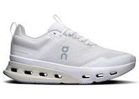 On Running Cloudnova X White Glacier (Women's)