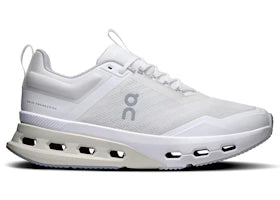 On Running Cloudnova X White Glacier (Women's)