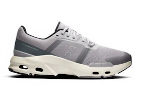 On Running Cloudpulse Alloy Black - authentic On sneakers