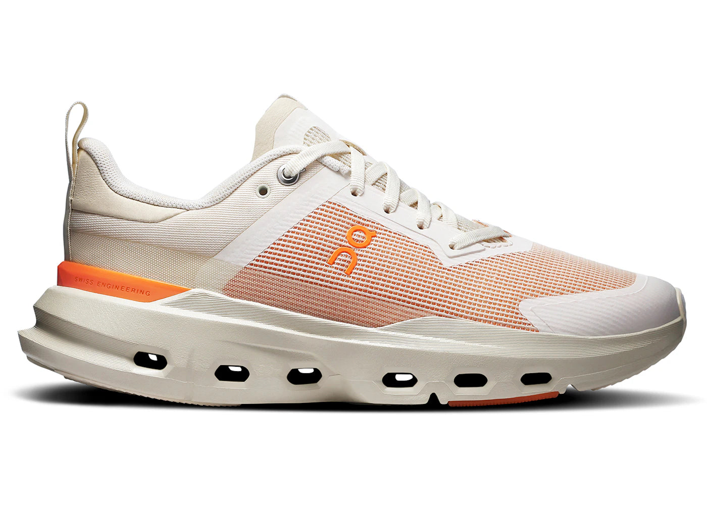 On Running Cloudpulse Next Dew Tumeric (Women's) - vue 360