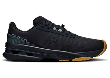 On Running Cloudpulse Pro Black Rock (Women's) - sneakers view 2