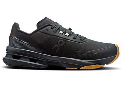 On Running Cloudpulse Pro Black Rock - authentic On sneakers