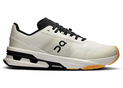 On Running Cloudpulse Pro White Black - authentic On sneakers