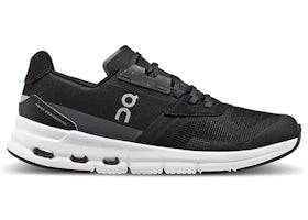 On Running Cloudrift 1 Black White (Women's)