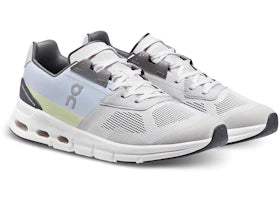 On Running Cloudrift Frost Heather (Women's)