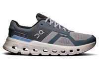 On Running Cloudrunner 2 Alloy Chambray