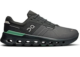 On Running Cloudrunner 2 Waterproof Eclipse Rosemary - vue 360