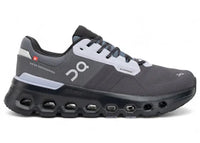 On Running Cloudrunner 2 Waterproof Iron Nimbus (Women's)