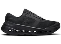 On Running Cloudrunner 3 Black (Women's)