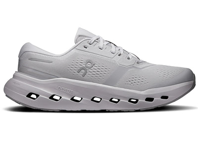 On Running Cloudrunner 3 Glacier Alloy