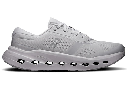On Running Cloudrunner 3 Glacier Alloy - authentic On sneakers