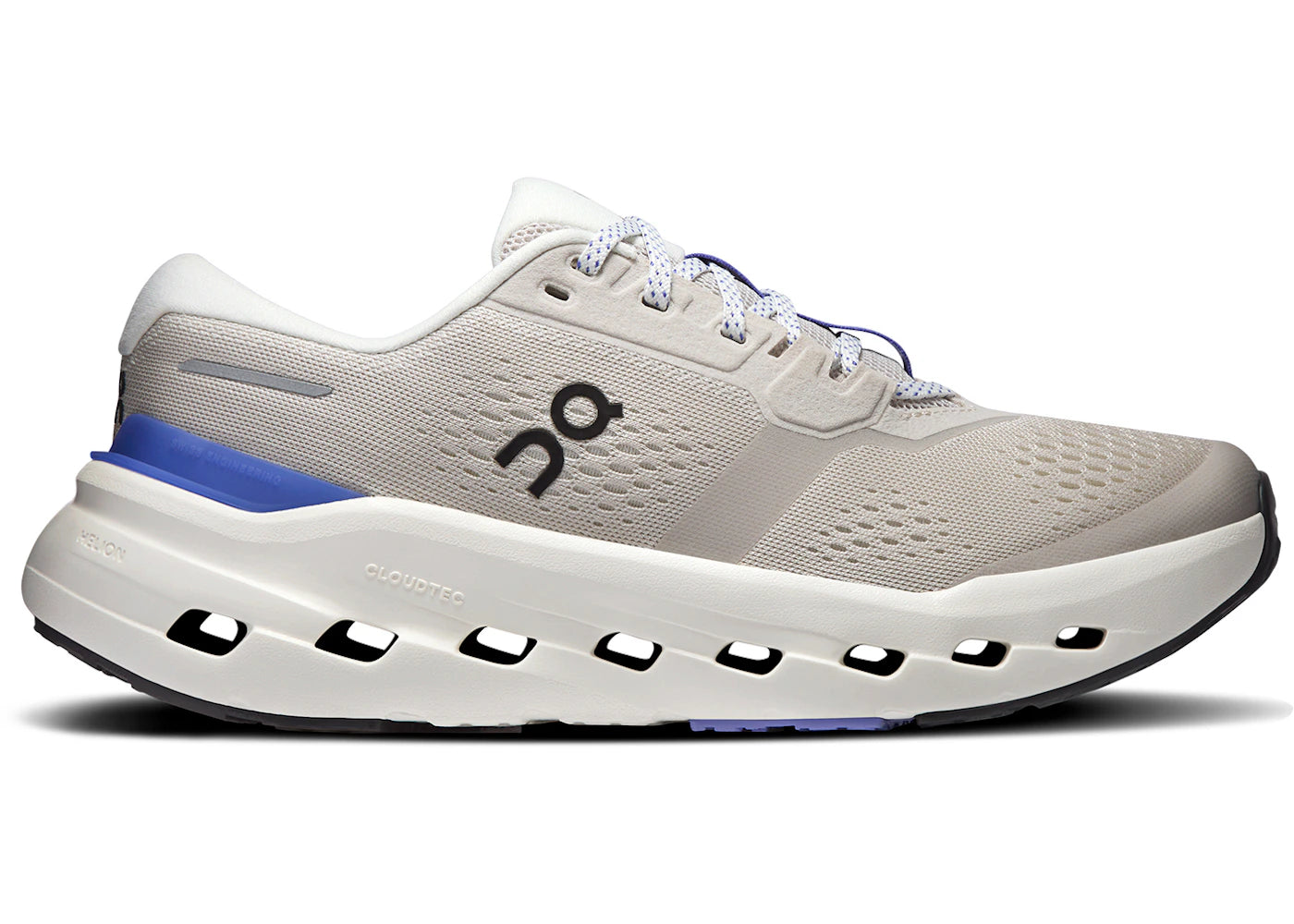 On Running Cloudrunner 3 Pearl Sailor (Women's) - vue 360