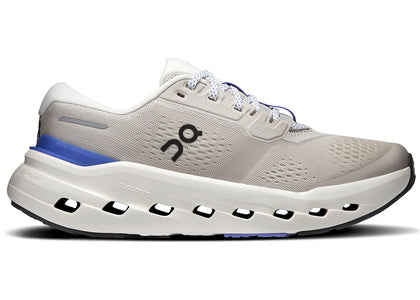 On Running Cloudrunner 3 Pearl Sailor (Women's) - authentic On sneakers