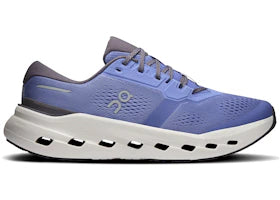 On Running Cloudrunner 3 Sailor Ivory - vue 360