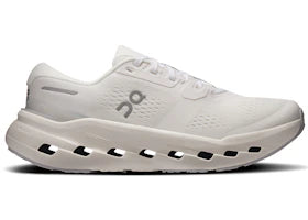 On Running Cloudrunner 3 White Ivory (Women's) - vue 360