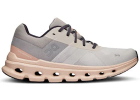 On Running Cloudrunner Frost Fade (Women's) - vue 360