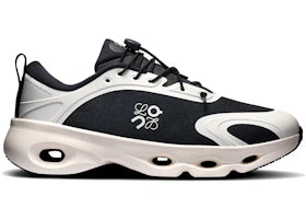 On Running Cloudsolo LOEWE Black Eggshell (Women's) - authentic On sneakers