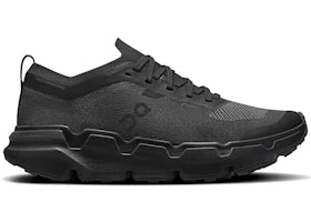 On Running Cloudsoma Black (Women's)