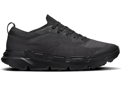 On Running Cloudsoma Black - authentic On sneakers