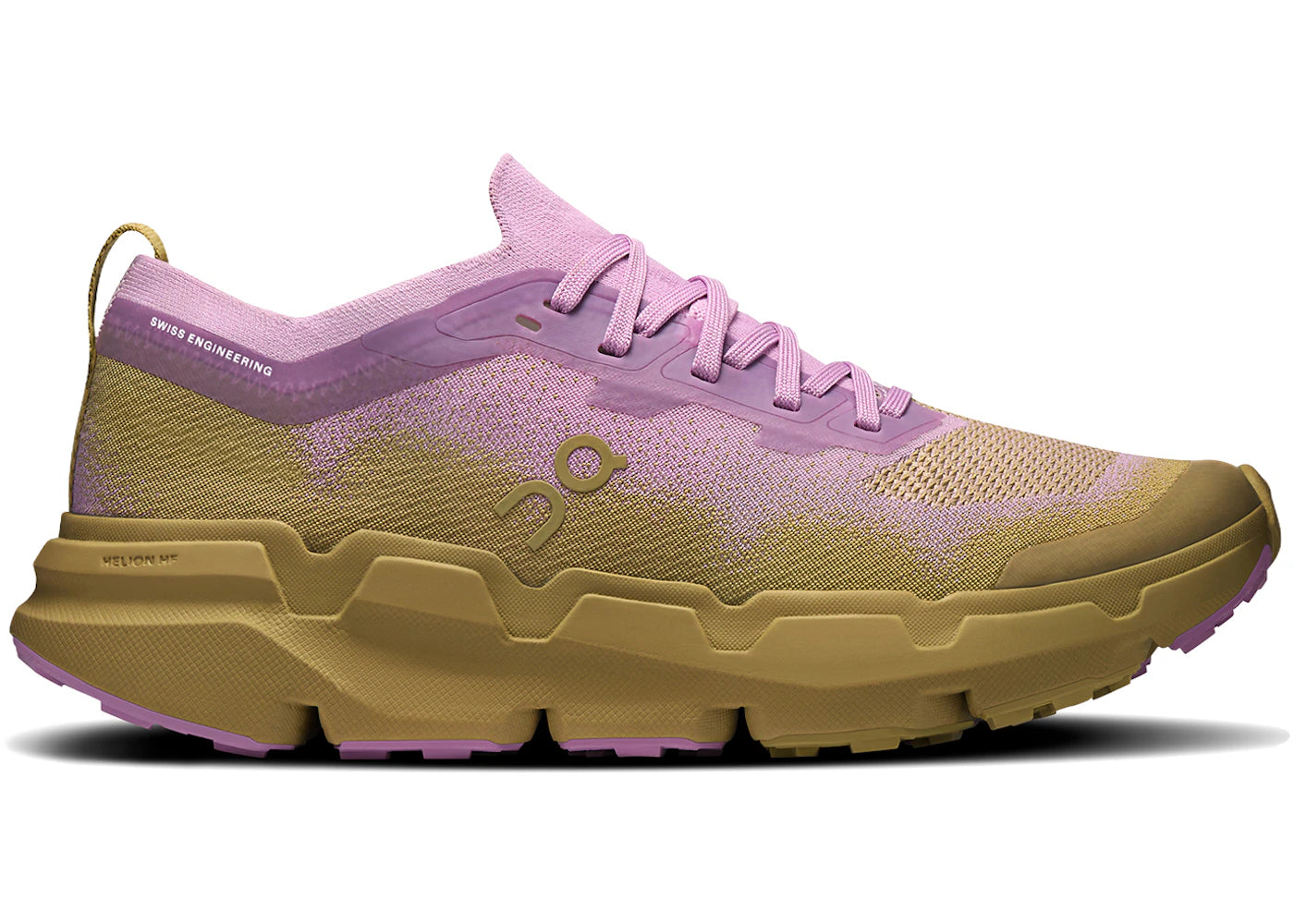 On Running Cloudsoma Sakura Safari (Women's) - vue 360