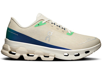On Running Cloudspark Cream Honeydew (Women's) - authentic On sneakers