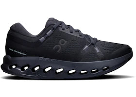 On Running Cloudsurfer 2 All Black (Women's)