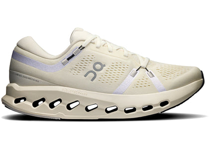 On Running Cloudsurfer 2 Ivory - sneakers view 2