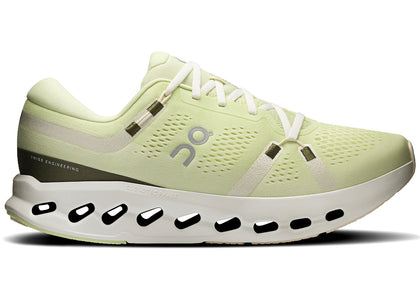 On Running Cloudsurfer 2 Linen Ivory - authentic On sneakers