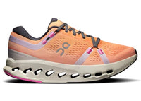 On Running Cloudsurfer 2 Tangerine Ivory (Women's)