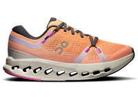 On Running Cloudsurfer 2 Tangerine Ivory (Women's)