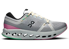 On Running Cloudsurfer 2 White Mineral