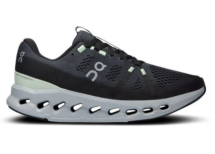 On Running Cloudsurfer Iron Glacier - sneakers view 2