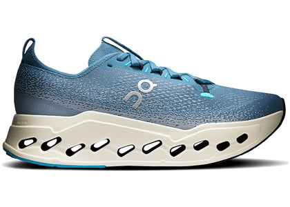 On Running Cloudsurfer Max Dust Ivory - authentic On sneakers