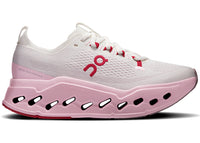 On Running Cloudsurfer Max Ivory Peony (Women's)