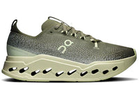 On Running Cloudsurfer Max Olive Seedling